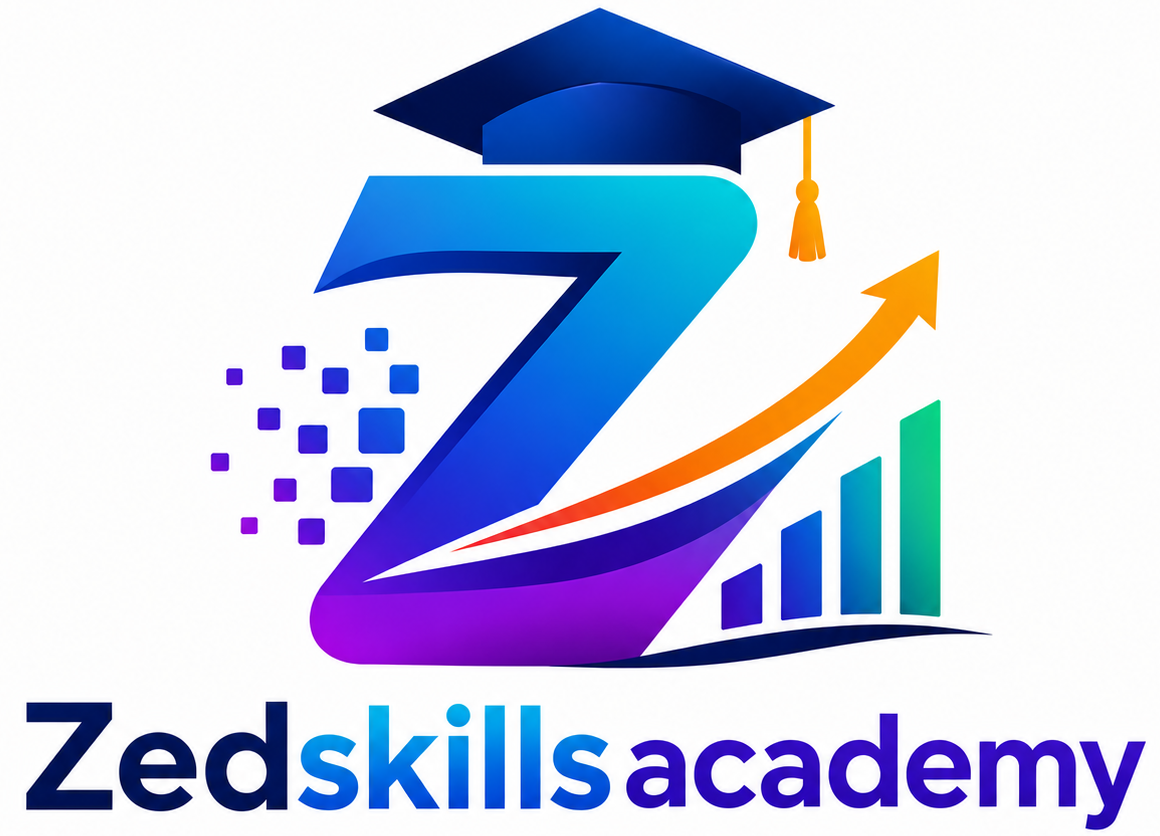 Zed Skills Academy