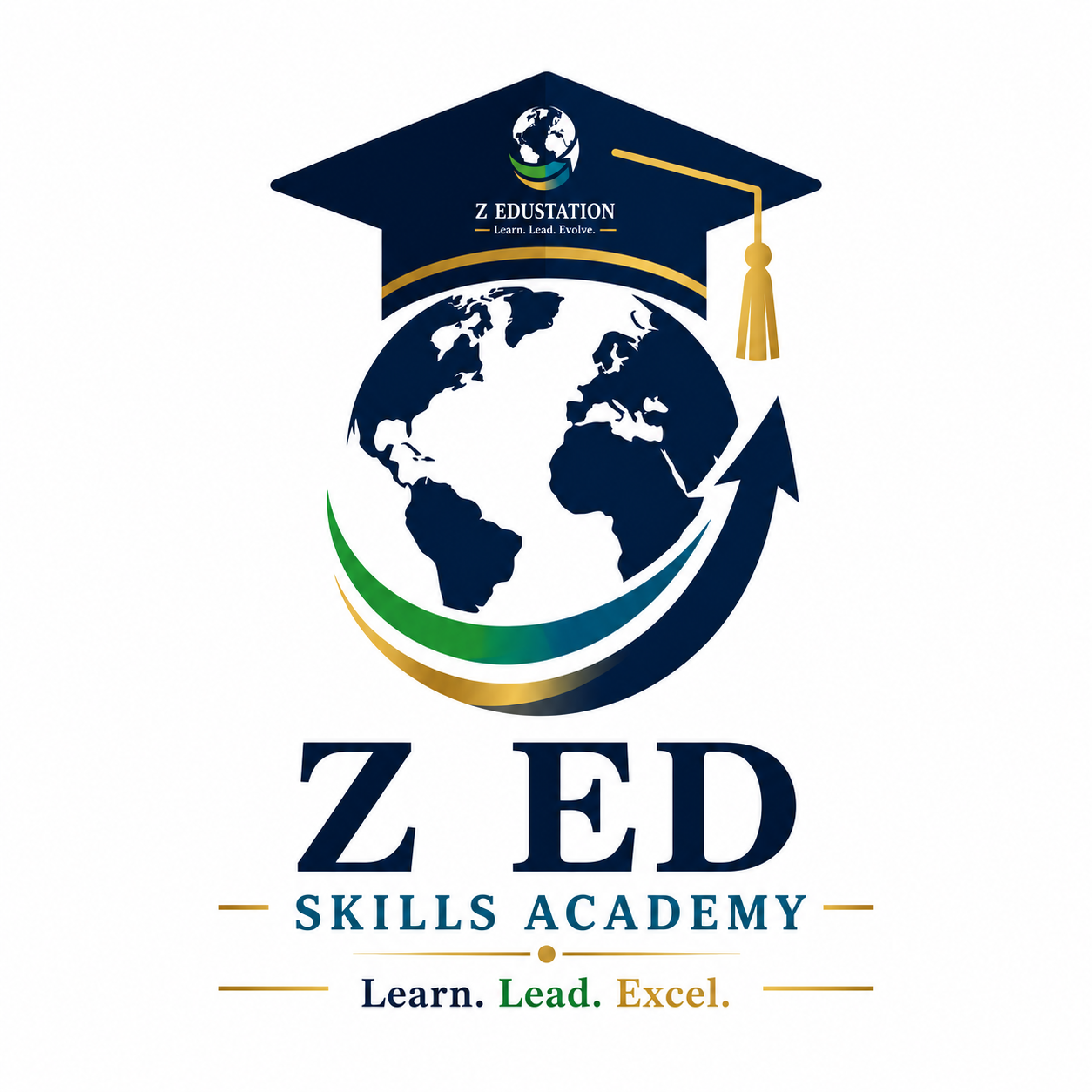 Z Ed Skills Academy