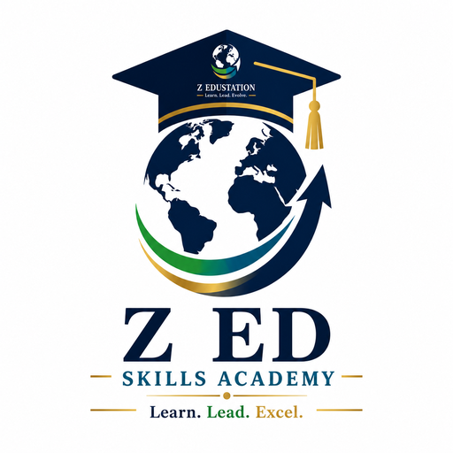 Z Ed Skills Academy